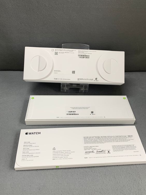 ����̤���� Apple Watch SE ��3���� GPS�� 44mm �ߥåɥʥ���