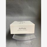 ̤ ڸݾڤ AirPods 4 MXP93J/AANC)