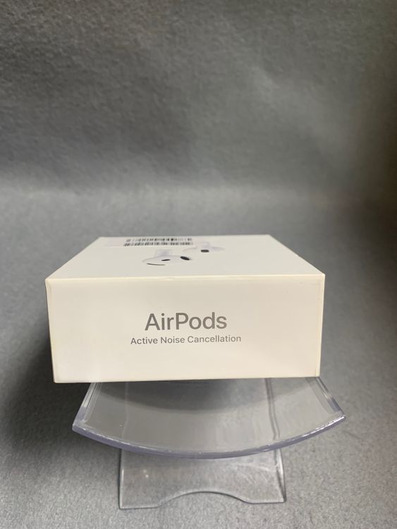 ̤ ڸݾڤ AirPods 4 MXP93J/AANC)
