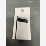 ����̤���ѡ������ǡ�SIM�ե꡼��Google Pixel 6a 128GB������å���