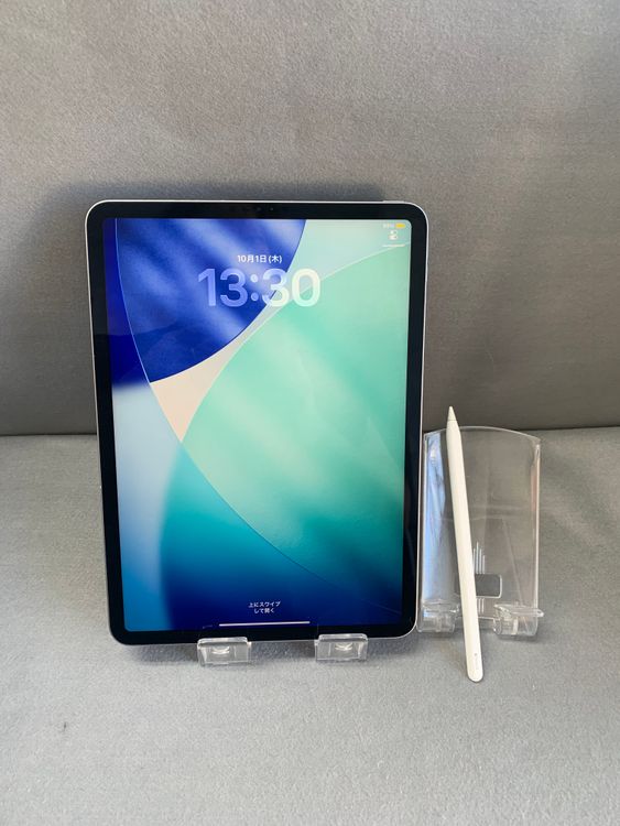 ���� iPad Pro 11����� ��4���� WiFi�� 128GB Apple Pencil �դ�