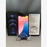 ʡǡSIMե꡼iPhone12 Pro 128GB ѥեå֥롼