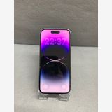 ���� ������ SIM�ե꡼ iPhone14 Pro 256GB �ǥ����ץѡ��ץ뿧