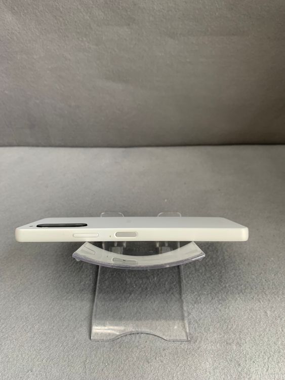 ���� ������ SIM�ե꡼ ���ˡ� Xperia 10 V 128GB �ۥ磻�ȿ�