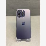 ��� ������ SIM�ե꡼ iPhone14 Pro 256GB �ǥ����ץѡ��ץ뿧