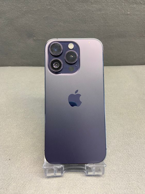 ��� ������ SIM�ե꡼ iPhone14 Pro 256GB �ǥ����ץѡ��ץ뿧