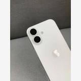 ���� Apple���ȥ��� SIM�ե꡼ iPhone17 256GB �ۥ磻�ȿ�