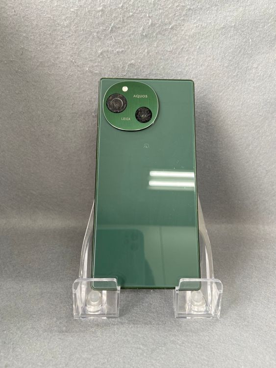 ������� ������ SIM�ե꡼ A401SH AQUOS R9 256GB ���꡼��