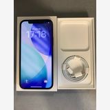 Ķ���ʡ������ǡ�SIM�ե꡼��iPhone12 128GB���֥�å���