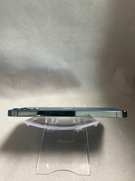   SIMե꡼ iPhone12 Pro 128GB ѥեå֥롼