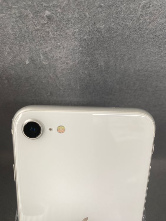 ���ʡ������ǡ�SIM�ե꡼��iPhoneSE �裲���� 64GB �ۥ磻�ȿ�