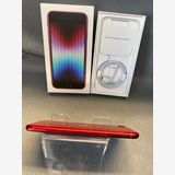 ���ʡ������ǡ�SIM�ե꡼��iPhoneSE��3���� 64GB ��åɿ�