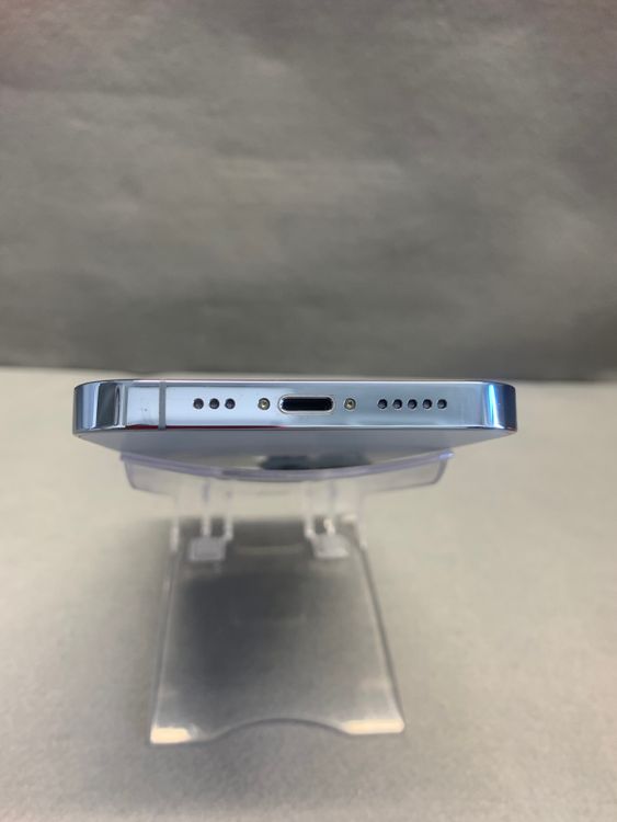 ���� Apple���ȥ��ǡ�SIM�ե꡼ iPhone13 Pro 256GB ������֥롼��