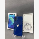 ���� ������ SIM�ե꡼ iPhone12 64GB �֥롼��