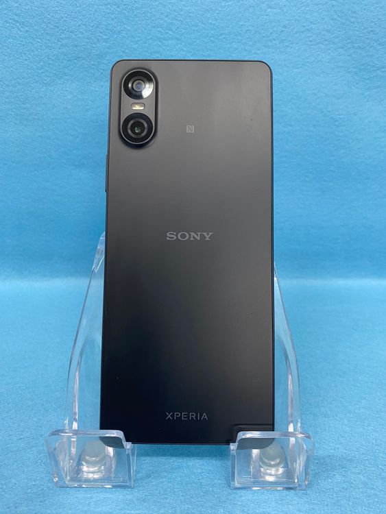Ķ���� ������ SIM�ե꡼ Xperia 10 VI 128GB �֥�å���
