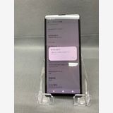 Ķ���� ������ SIM�ե꡼ Xperia 5 V SO-53D 128GB �֥�å���