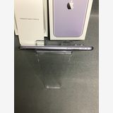 ���� ������ SIM�ե꡼��iPhone11  64GB  �ѡ��ץ뿧