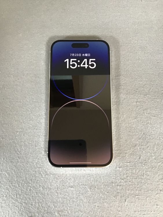 ĶʡǡSIMե꡼iPhone14  Pro  128GB С