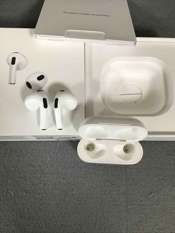 ʡAirPods 3塡MME73J/A