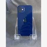 ���ʡ������ǡ�SIM�ե꡼��iPhone12 mini 128GB �֥롼��