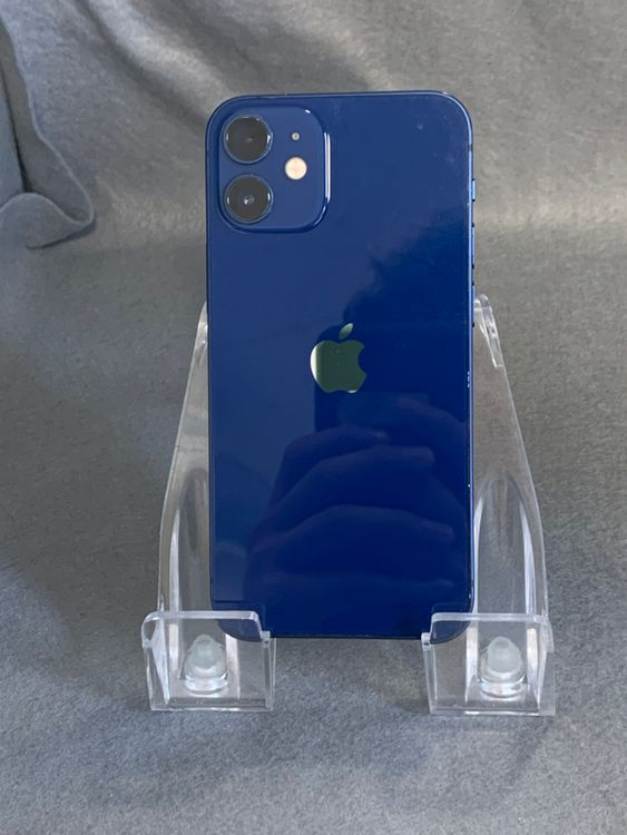 ���ʡ������ǡ�SIM�ե꡼��iPhone12 mini 128GB �֥롼��