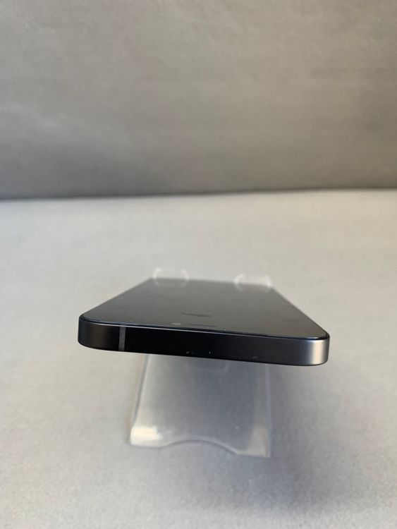 ���� Apple���ȥ��� SIM�ե꡼ iPhone12 128GB �֥�å���