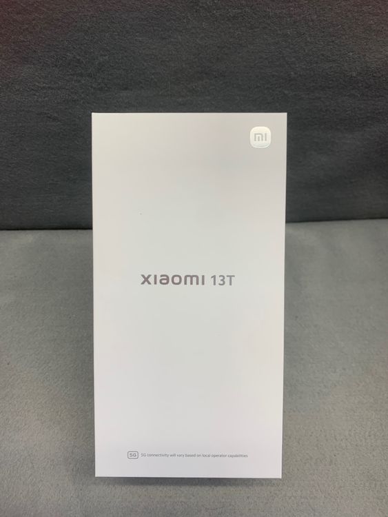 ����̤������ SIM�ե꡼ Xiaomi 13T RAM 8GB ROM256GB ��ɥ����꡼��