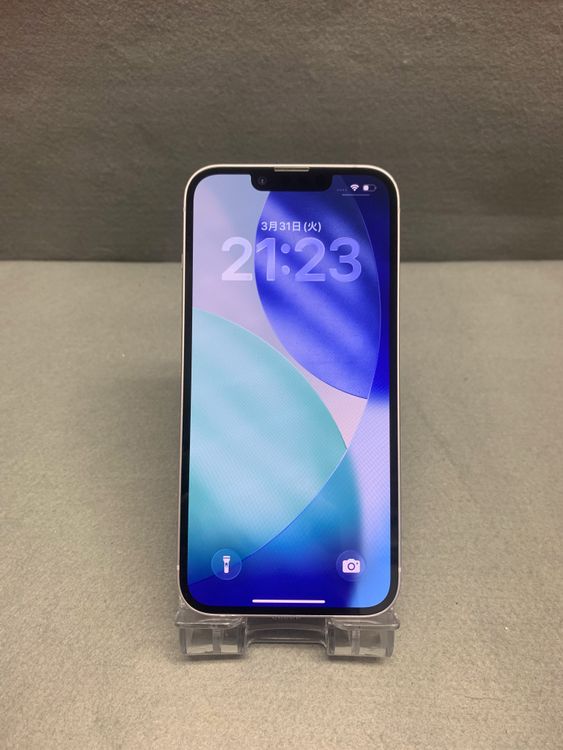 ���ʡ������ǡ�SIM�ե꡼��iPhone14 128GB �ѡ��ץ뿧