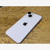 iPhone 13 mini White 128GB ���եȥХ���