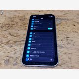 iPhone 13 mini White 128GB ���եȥХ���