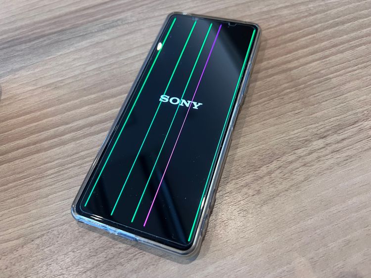 Xperia 5 IV SO-54C �ѡ��ץ� ��Ƚ�� �ǥ����ץ쥤����ͭ�ꥸ��� ���ޤ��դ�