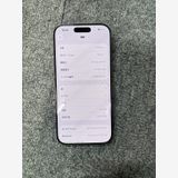 IPhone 16Pro-128GB-�Хåƥ꡼100%�Ǥ���