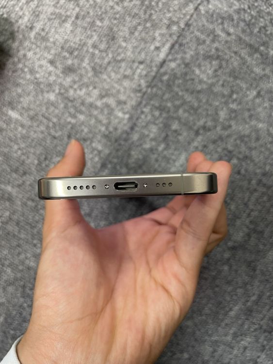 IPhone 16Pro-128GB-�Хåƥ꡼100%�Ǥ���