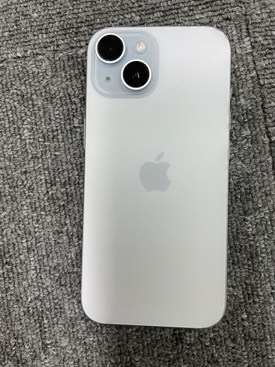 IPhone 15-128GB-�Хåƥ꡼100%�Ǥ���
