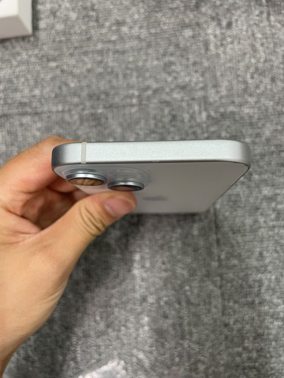 IPhone 15-128GB-�Хåƥ꡼100%�Ǥ���