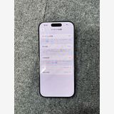 IPhone 16Pro-128GB-�Хåƥ꡼100%�Ǥ���