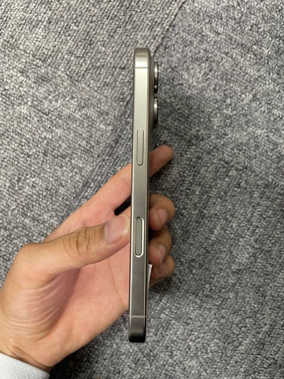IPhone 16Pro-128GB-�Хåƥ꡼100%�Ǥ���