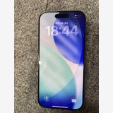 IPhone 16Pro-128GB-バッテリー100%です。