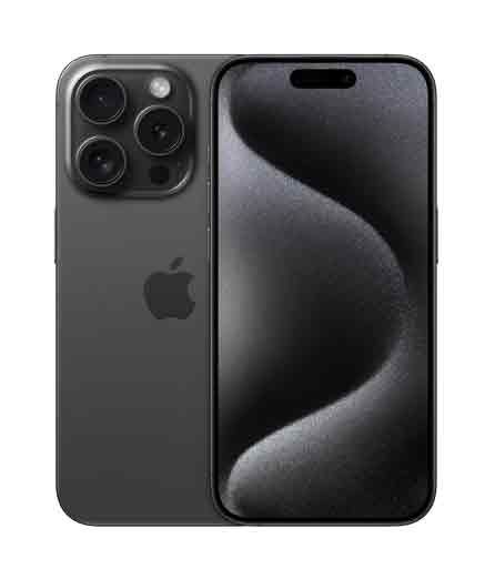 �����ʡ�̤������iPhone 15Pro 256GB�֥�å������˥���(SIM�ե꡼)[����������]