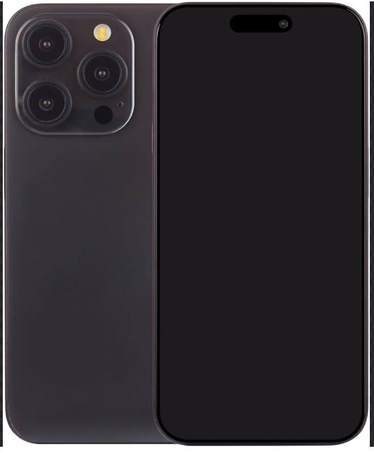 �����ʡ�̤������iPhone 15Pro256GB �֥�å������˥���(SIM�ե꡼)[����������]