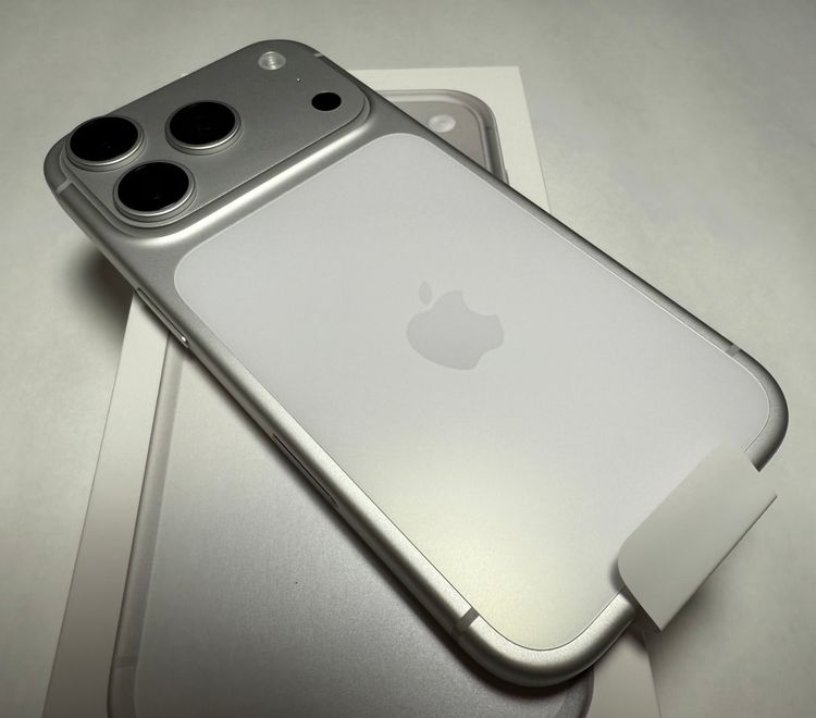 ̤ iPhone 17 Pro GB С SIMե꡼