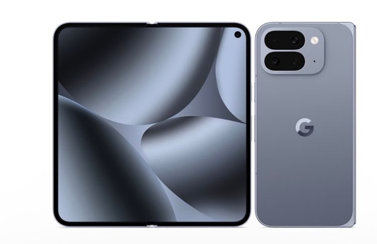 Google Pixel 10 Pro Fold  512GB