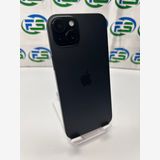 iPhone 15 Plus 256GB �֥�å�  BT100%