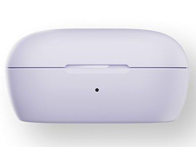  BOSE QuietComfort Earbuds 2 Chilled Lilac