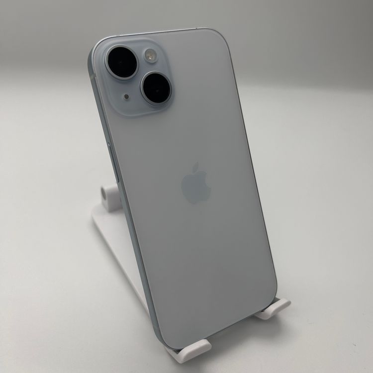 iPhone 15 128GB �֥롼 BT80%�ʾ�