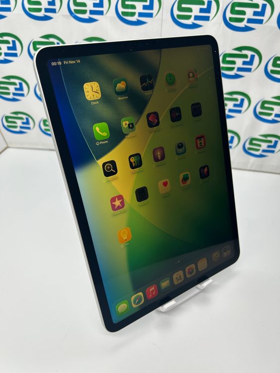 iPad Pro 11 1 Wi-Fi 64GB С 