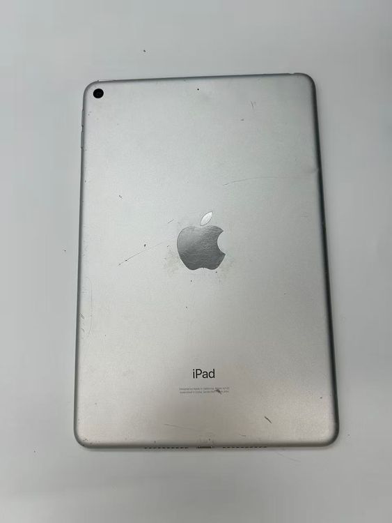 iPad mini 5 Wi-Fi 64GB С