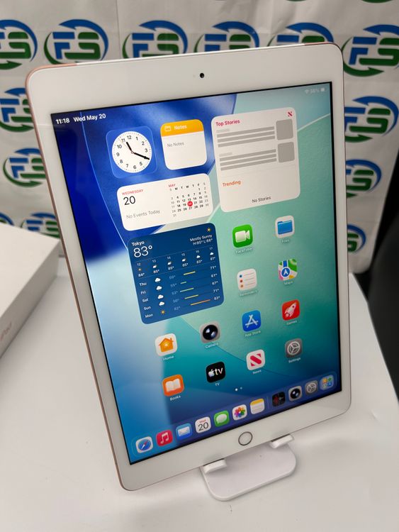 iPad ��8���� Cellular 32GB ������� MYMK2J/A A2429 �䥱��