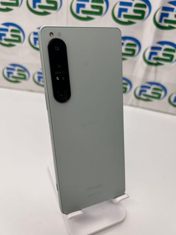 Xperia 1 IV SO-51C 256GB �������ۥ磻�� docomo��