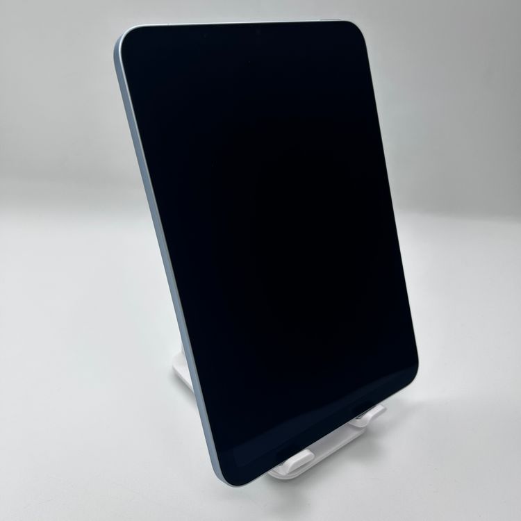iPad mini ��7���� Wi-Fi��ǥ� 128GB �֥롼 �Хåƥ꡼91%